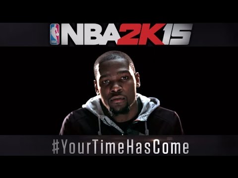 Let's Play NBA2k15: My Career -6-  The Slasher