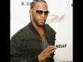 R Kelly - I Believe I Can Fly 
