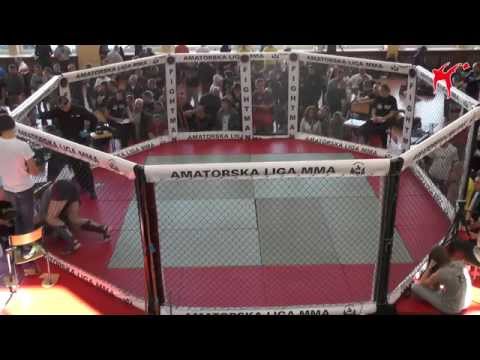 ALMMA 45: Michał Murawski vs Michał Mikulski