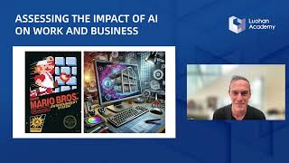 Avi Goldfarb | Assessing the Impact of AI on Businesses and Industries