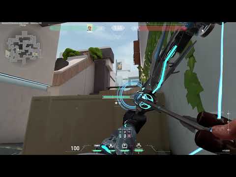 Valorant sova lineup for split