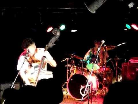 The Riff Raffs!- Possessive