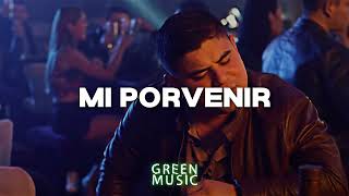 Alfredo Olivas - Mi Porvenir (Corridos 2023)