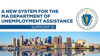 Support ID in Unemployment Services for Employers