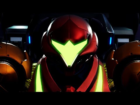 Metroid Dread Review