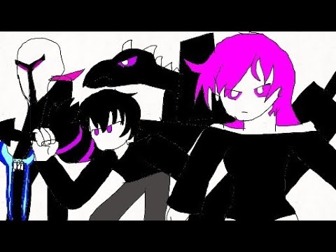 Ender wish|my version| (part 6)