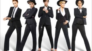 The Saturdays - Wildfire - Offical audio