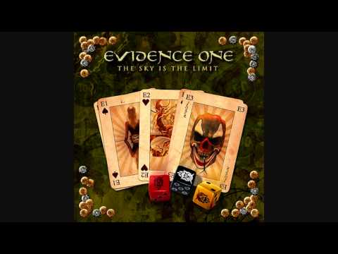 Evidence One - The luxury of losing hope