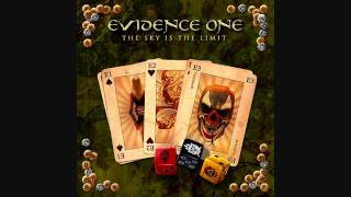 Evidence One - The luxury of losing hope