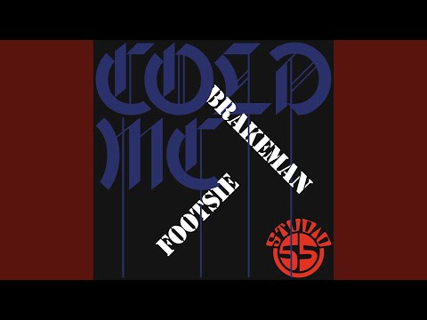 Cold MC (feat. Brakeman)