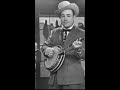 Jake Tullock & Earl Scruggs team up for their rendition of "Little Darlin', Pal of Mine." #music