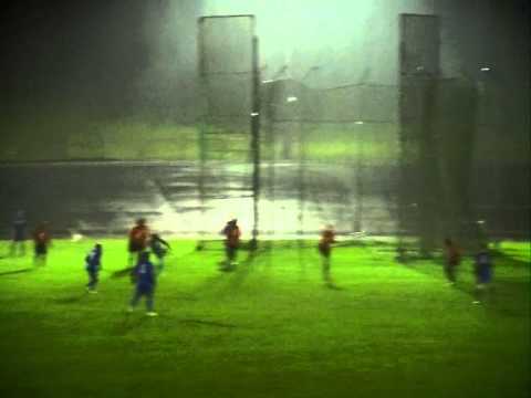 HATFIELD TOWN V LONDON TIGERS