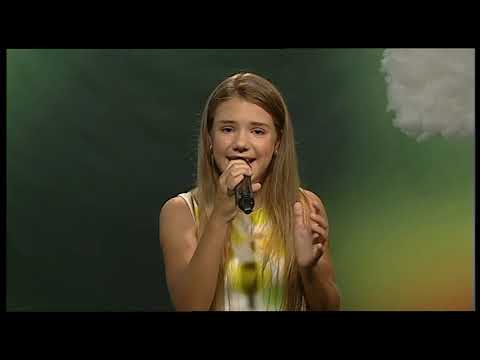 Annabelle Ats - ´´Imedemaa´´ - Laulumaa 2020 finalist