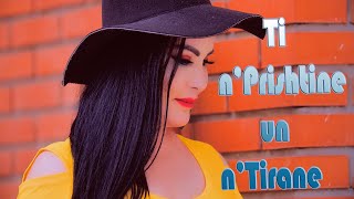 Elizabeta Marku - Ti N'prishtine Un N'tirane