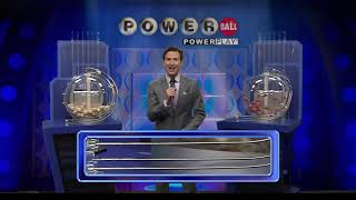 Powerball lottery Feb 27, 2019 drawing video