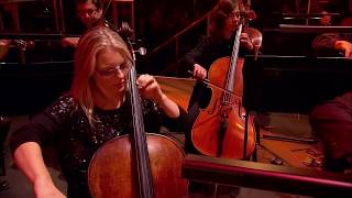 4K ELO "Roll Over Beethoven" JEFF LYNNE'S &amp; ELECTRIC LIGHT ORCHESTRA Live in London
