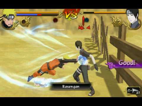 naruto shippuden legends akatsuki rising psp iso download