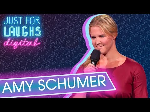 Amy Schumer - Guys Are Gross