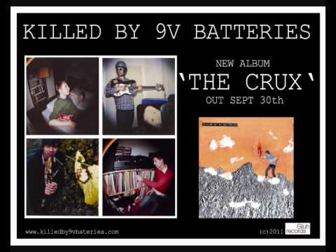 Killed by 9V Batteries - Set Something On Fire