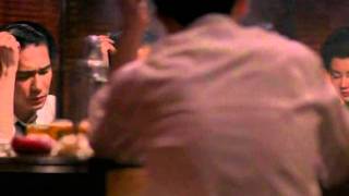 In the Mood for Love - Yumeji's Theme (Shigeru Umebayashi)