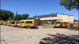 School boards react to education funding in provincial budget
