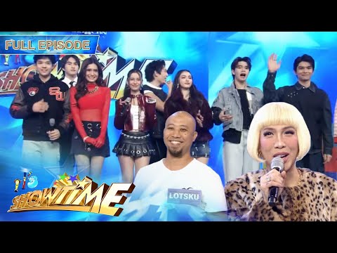 It’s Showtime January 5, 2026 | Full Episode