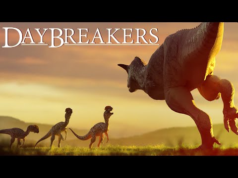 Daybreakers | The Isle Evrima Movie