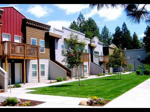 190 - Adams Street Apartments - "The Canoe Club" Bldg 2 - Video 2 of 2