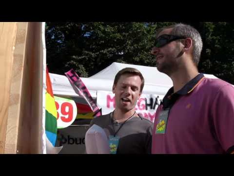 Meleg van a Szigeten... | Meleg szemmel 26.