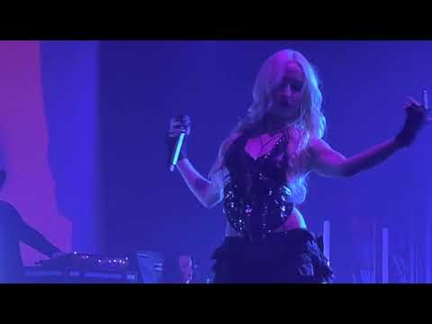 Sidewalks and Skeletons, CASHFORGOLD - Dissolve (AFTERLIGHT TOUR 2025)