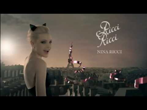 Ricci Ricci - Eau de parfum - NINA RICCI