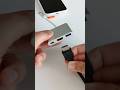 This Is How To Use The HDMI Cable On The Android Phone Find Out Here Shorts