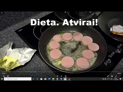 ldn istorijas apie svorio metimą
