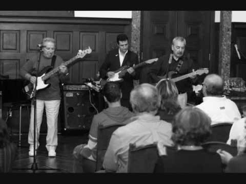 THE YOUNG ONES BY 4SIXTIES