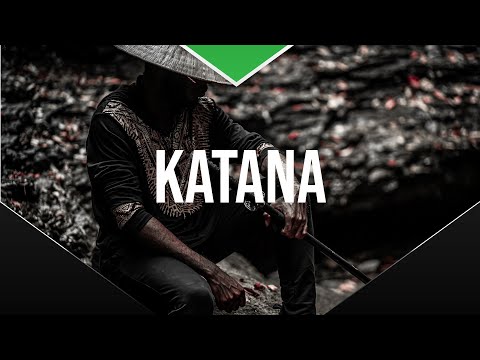 Free Ace Hood Type Beat 2021 - Katana | Collab w S.Drop