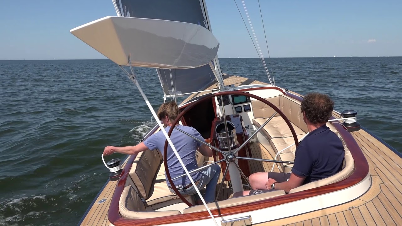 Eagle 44 Leonardo Yachts