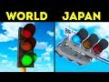 29 Things That Exist Only in Japan 29 Things That Exist Only in Japan