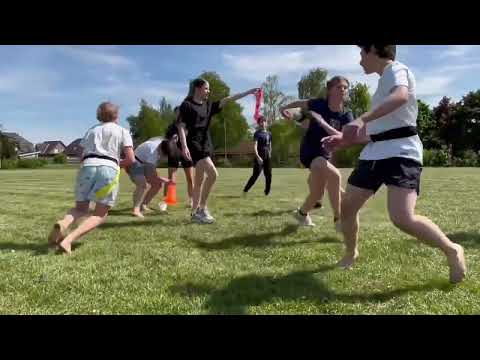 FairPlay-Tag und Judowerte mit dem Judoteam Stöckte