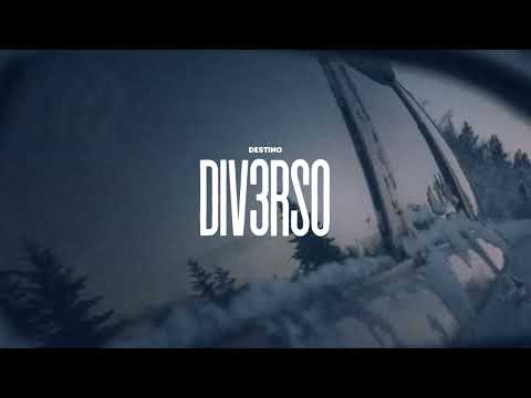 DIV3RSO x GLACEO - DESTINO (Official)
