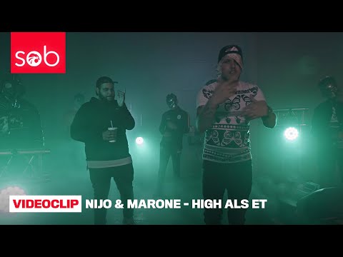 NIJO & MARONE - HIGH ALS ET