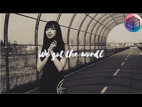 [VOSTFR] R.Tee - We Got The World (feat. Hani)