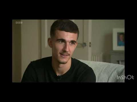 Pablo Martinez Interview BBC