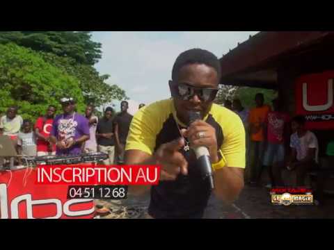 Mixtape by Tromatix avec Don Loopiano, Delpega, Mister Amazing et MZ