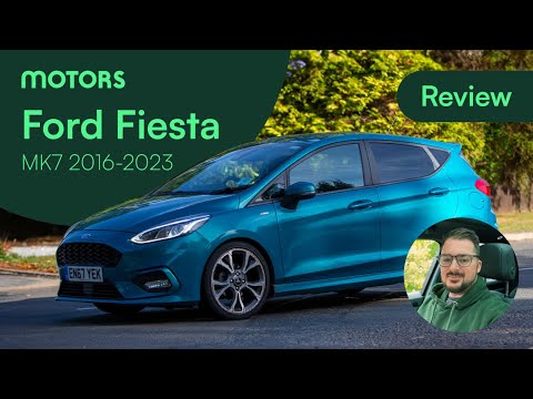Used Ford Fiesta Review: Is the Ford Fiesta the best supermini on the used market?