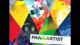 Pan & Artist - Album Snippet