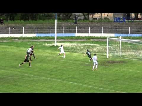 [Lukavac-x.ba] FK Radnički - FK Budućnost 4-1