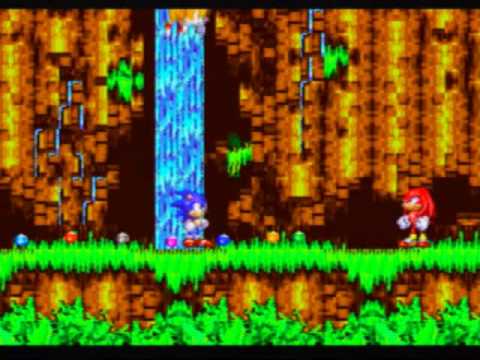 sonic jam saturn rom