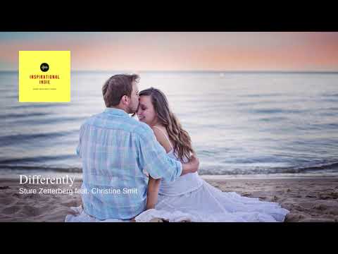 Differently by Sture Zetterberg featuring Christine Smit