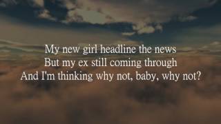 Jason Derulo - Kiss The Sky | Lyrics + Remix | HD |