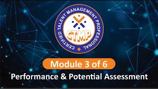 Performance & Potential Assessment